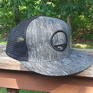 Moonlight Meadery snap hat..